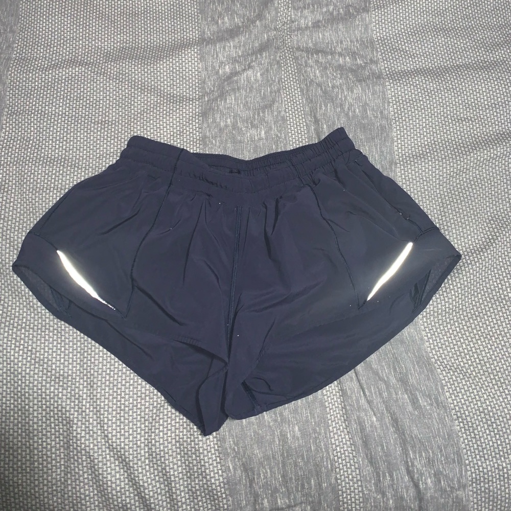 Lululemon Shorts Size 8